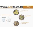 Карманный фонарь Acebeam TK16CU